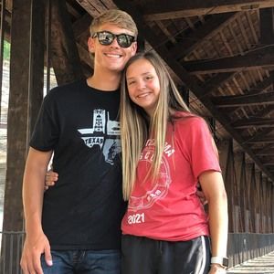 Meet your Posher, Justin